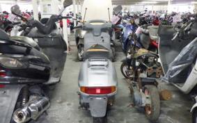 HONDA LEAD 50
