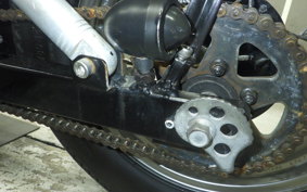 YAMAHA TW225 DG09J