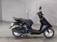 Фото Honda DIO с японского аукциона