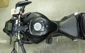 YAMAHA MT-25 A RG43J