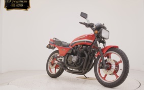 KAWASAKI Z400 GP 1983 KZ400M