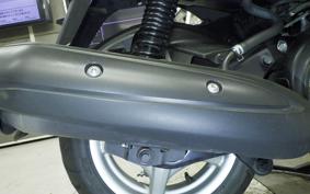 YAMAHA CYGNUS 125 X 2 SE44J