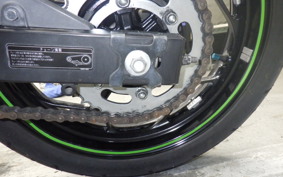 KAWASAKI NINJA 250 SL 2023 BX250A
