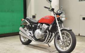 HONDA CB400F 1998 NC36