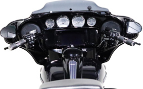 HARLEY FLHXS 2020 KRP