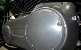 HARLEY FLD 1580 2011