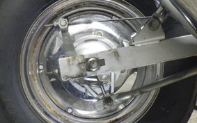 HONDA MAGNA 50 2025 AC13