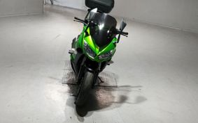 KAWASAKI NINJA 1000 2014 ZXT00L