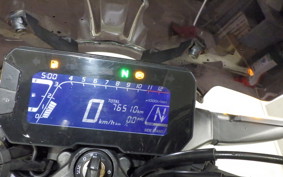 HONDA CB125 R 1997 JC79