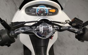 HONDA PCX125 JF28