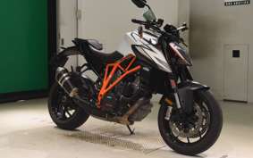KTM 1290 SUPER DUKE R 2019