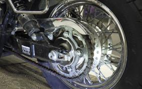 HONDA SHADOW 400 SLASHER 2000 NC40