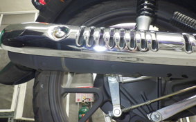 HONDA ｸﾛｽｶﾌﾞ110-3 2024 JA60