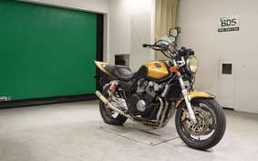 HONDA CB400SF VTEC 1999 NC39
