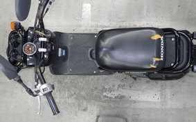 HONDA ZOOMER 2025 AF58