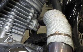 YAMAHA DRAGSTAR 400 1996 4TR