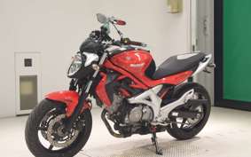 SUZUKI GLADIUS 2011 VK58A