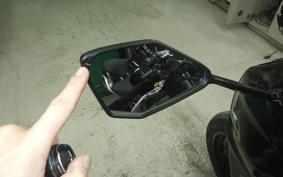 KAWASAKI NINJA 400 2021 EX400G