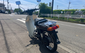 SUZUKI BIRDIE80 BC41A