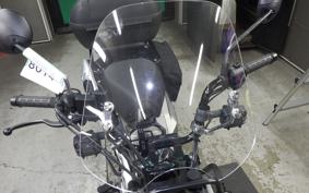 HONDA CT125-2 2002 JA65