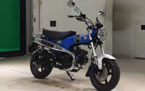 HONDA DAX 125 1987 JB06