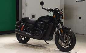 HARLEY XG750 STREET ROD 2019
