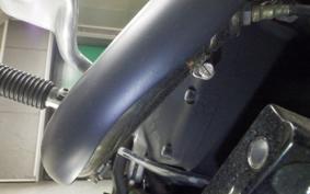 HARLEY FXDB 1580 2016