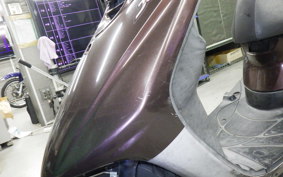 YAMAHA JOG 2025 SA55J