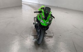 KAWASAKI  NINJA ZX-25R SE ZX250E
