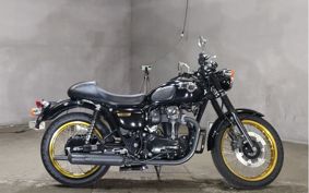 KAWASAKI W800 2011 EJ800A