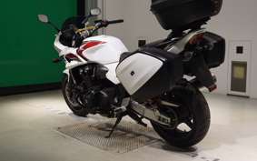 HONDA CB1300ST SUPER TOURING 2012 SC54