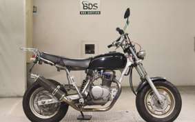 HONDA APE 100 2026 HC07