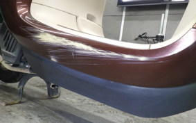 HONDA GIORNO 3 1990 AF77