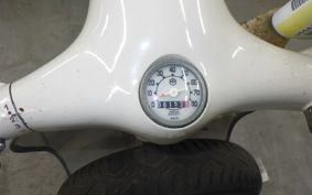 VESPA 50S 2024