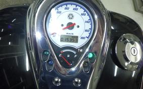 YAMAHA DRAGSTAR 400 2005 VH01J