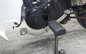 HONDA LITTLE CUB E AA01