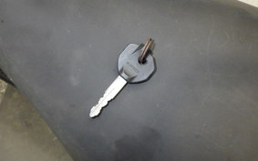 SUZUKI ADDRESS V100