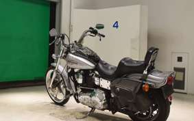 HARLEY FXDWG 1450 1998