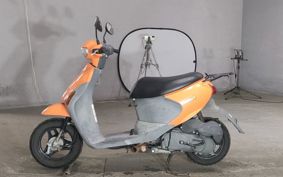 SUZUKI LET`S4 CA45A