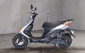 SUZUKI ADDRESS V125 CF4MA
