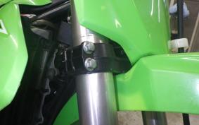 KAWASAKI KX85 2011 KX085D