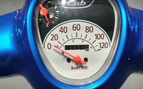 HONDA SUPER CUB110 JA44