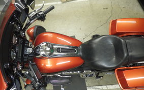 HARLEY FLHX 1580 2011