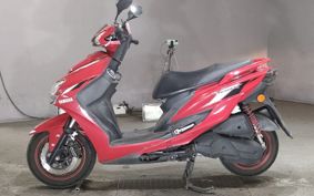 YAMAHA CYGNUS125XSR SED8J