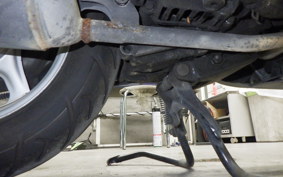 HONDA CREA SCOOPY AF55