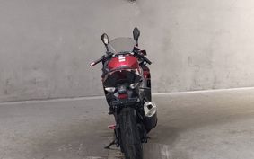 KAWASAKI NINJA 400 EX400G