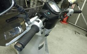 HONDA ﾍﾞﾝﾘｨ110 JA09
