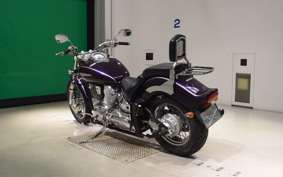 YAMAHA DRAGSTAR 1100 2000 VP10J