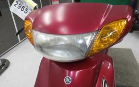 YAMAHA JOG Gen.5 2007 SA36J