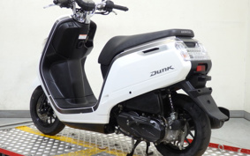 HONDA DUNK AF78